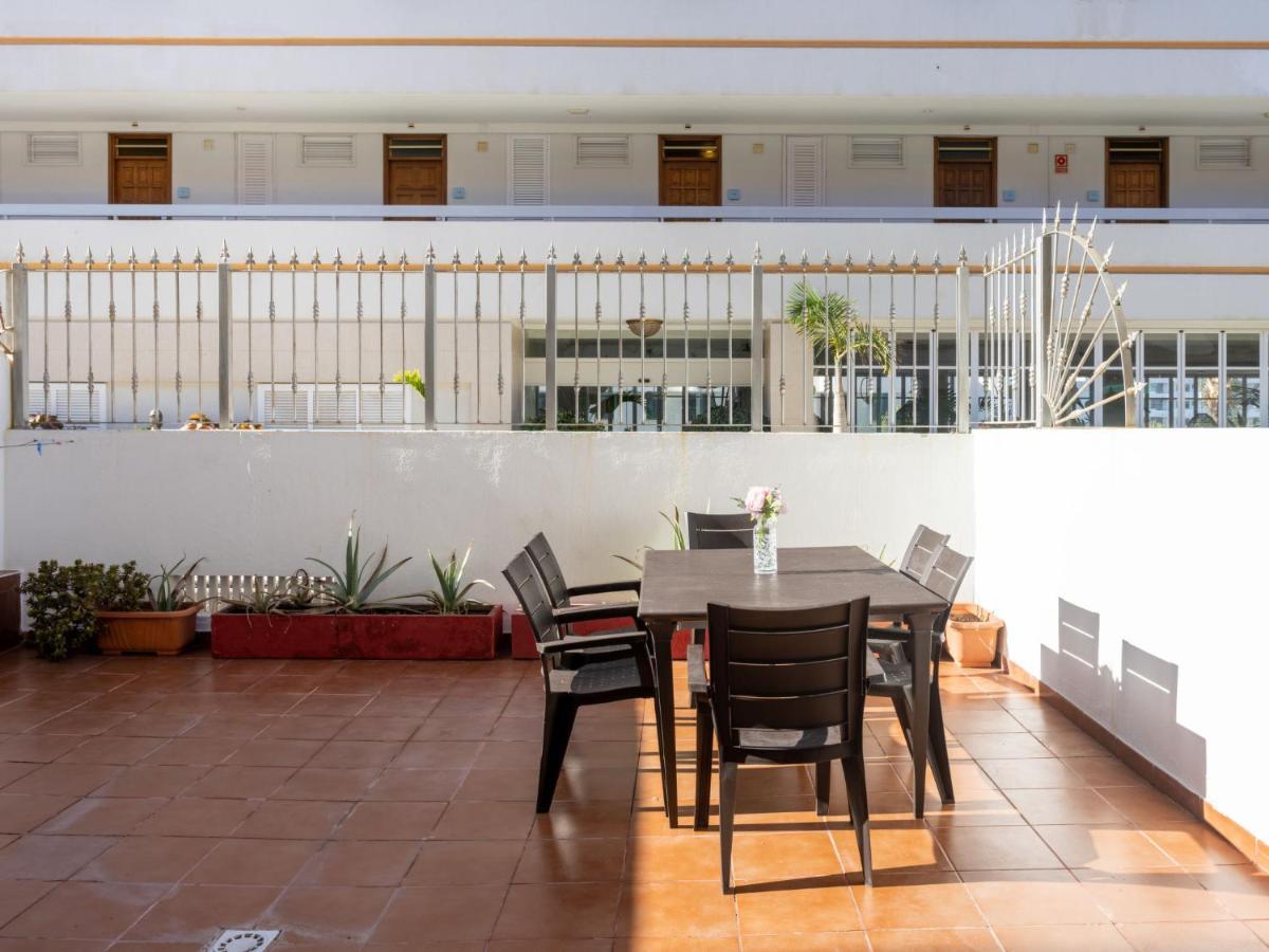 Apartment Comfy Altemar-2 By Interhome Playa de las Americas  Exterior photo