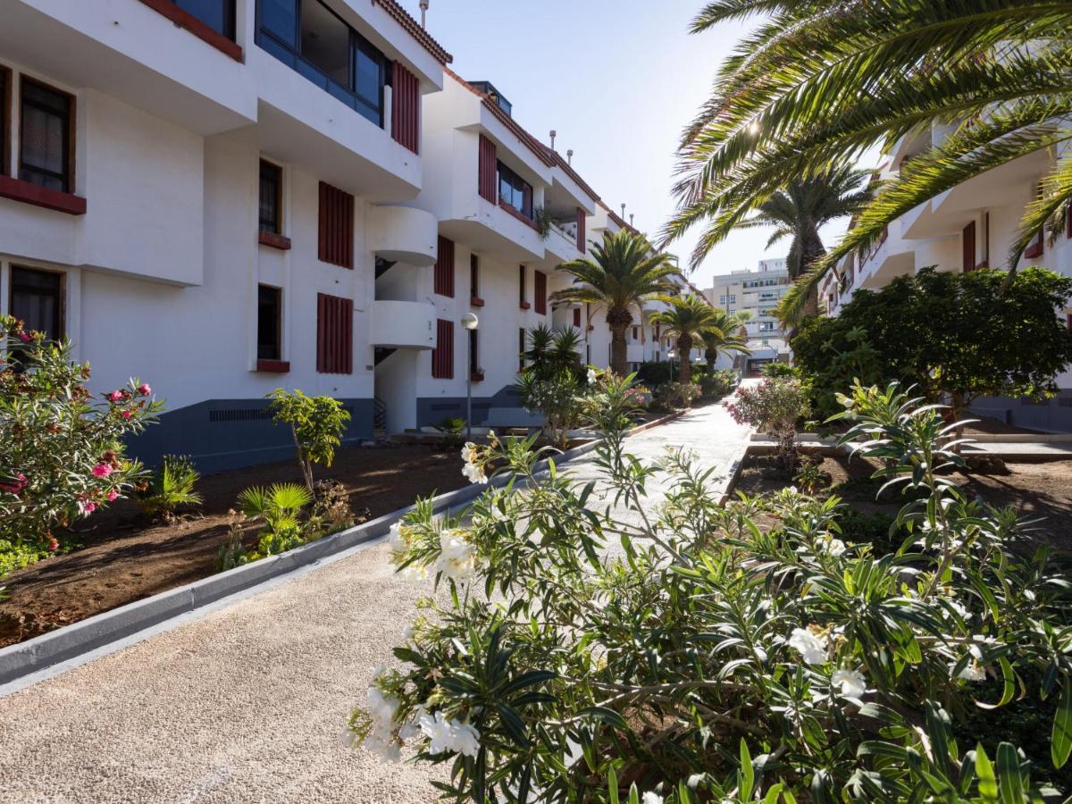 Apartment Comfy Altemar-2 By Interhome Playa de las Americas  Exterior photo